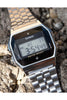 Casio - A159WAD-1DF (Made in japan)