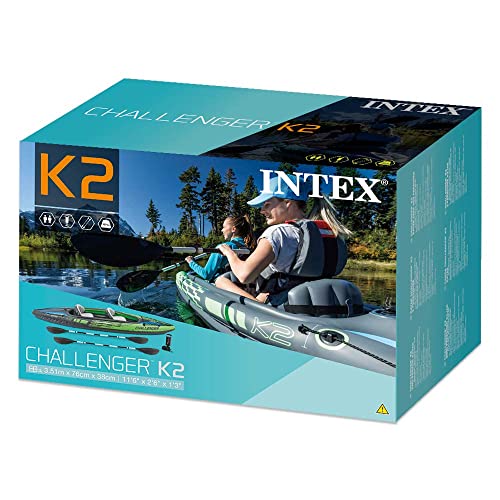 Intex - Challenger K2