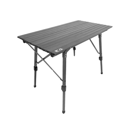 Camouflage - Collapsible Camping Table - B7RY
