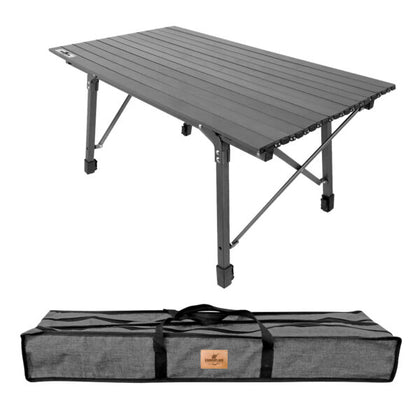 Camouflage - Collapsible Camping Table - B7RY