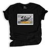 Khairan Super Jets T-shirt