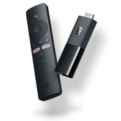 MI Xiaomi - TV Stick AndroidTV - RVOD