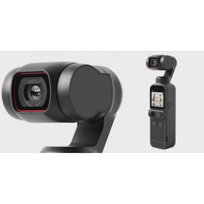 DJI - Osmo Pocket 2 Combo