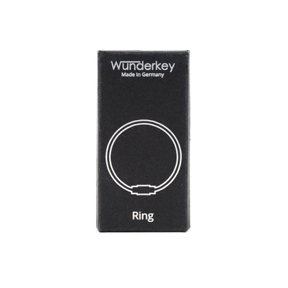 Wunderkey - Key Ring