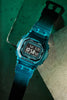 G-Shock - DW-B5600G-2DR (Made in Thailand)