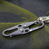 True Utility - Connect Double Trap 2 - Twin Gate Secure Carabiner - TOK