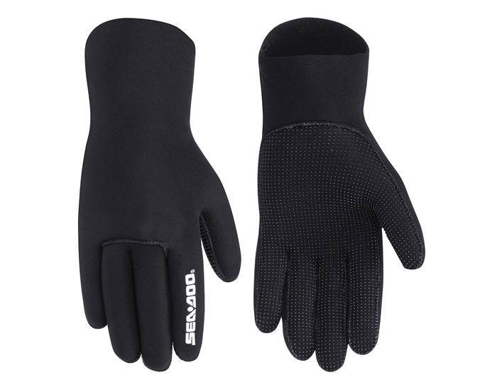 Sea Doo - Neoprene Gloves Unisex (Medium)