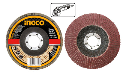 Ingco - Flap DIsc FD1152