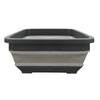 Camouflage - Squared Folding Bucket