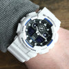 G-Shock - GA-100B-7ADR (Made in Thailand)