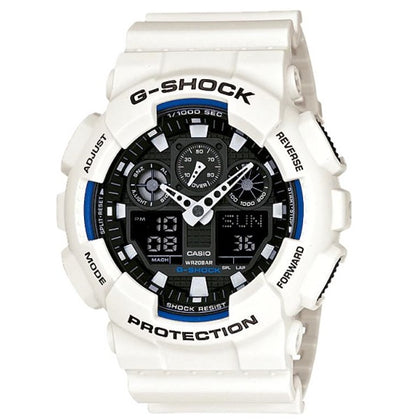 G-Shock - GA-100B-7ADR (Made in Thailand)