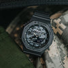 G-Shock - GA-2100CA-8ADR (Made in Thailand)