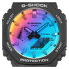 G-Shock - GA-2100SR-1ADR (Made in Thailand)