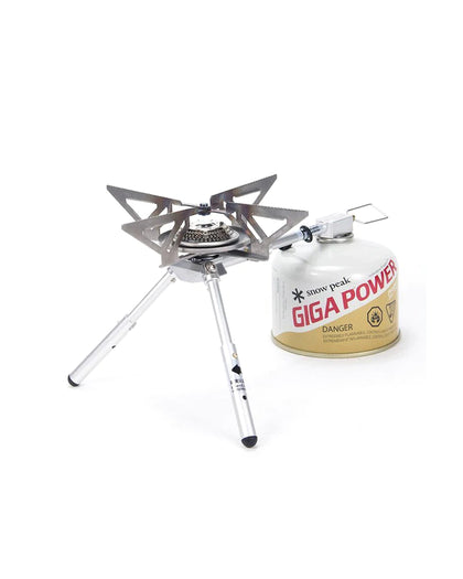 Snow Peak - BiPod Stove