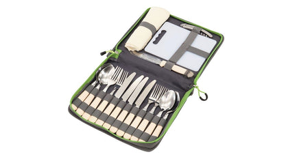 Outwell - Picnic Cutlery Set