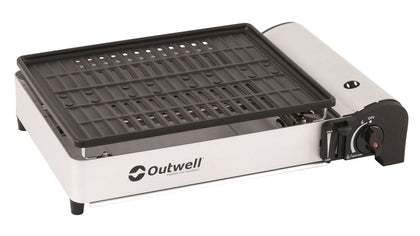 Outwell - Crest Gas Grill - RVOD