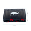 Ocean Hunter - Lure Box Black
