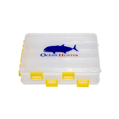 Ocean Hunter - Lure box H1703