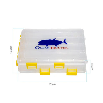 Ocean Hunter - Lure box H1703