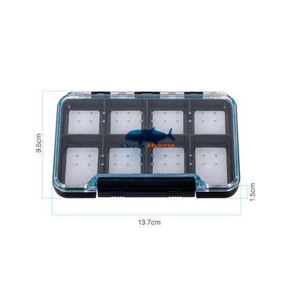 Ocean Hunter - Lure box H0818 B