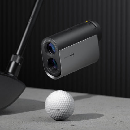 Hoto - Golf Laser Rangefinder