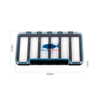 Ocean Hunter - Lure box H0812 A