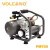 Volcano - 1/2HP DC12V Air Compressor with 5.7L Air Tank (PM700) - RVOD