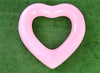 Pink Heart Ring Floaty