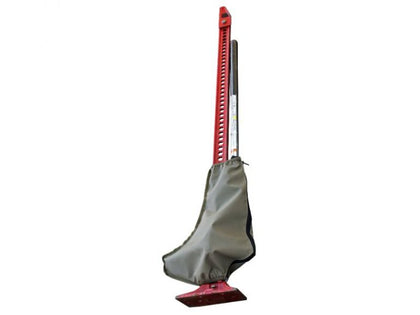 Camp Cover - Hi-Lift Jack Foot Cover Ripstop