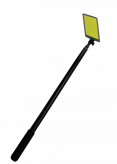 Ironman 4x4 - Telescopic LED Area Light