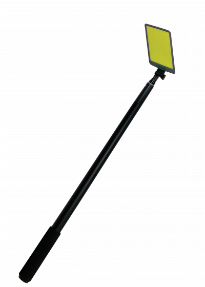 Ironman 4x4 - Telescopic LED Area Light - B7RY