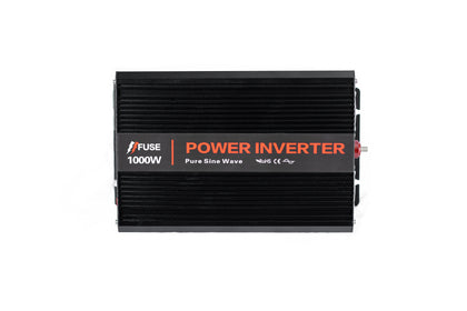 Fuse Electrical - SGPE-1000W Power Inverter