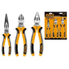 Ingco - Pliers Set HKPS28318