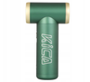 Kica - Jetfan 2 - Portable, More Powerful, and Multi-functional Air Duster (Mint Green) - IBF