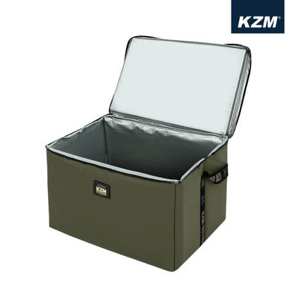 KZM - Skadi Soft Cooler (45L)
