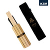 KZM - Winsome Wood Roll-Up Table