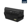 KZM - Side Organizer Bag (Black)
