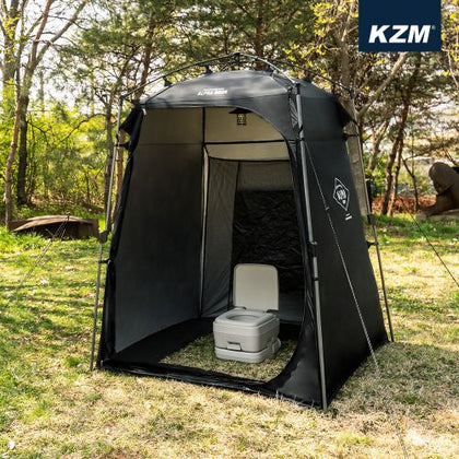 KZM - Alpha Room Auto Tent