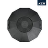 KZM - Ignis Design Griddle 400