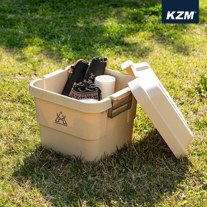 KZM - Stacking Box (30L)