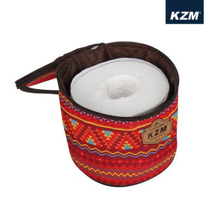 KZM - Tissue Case