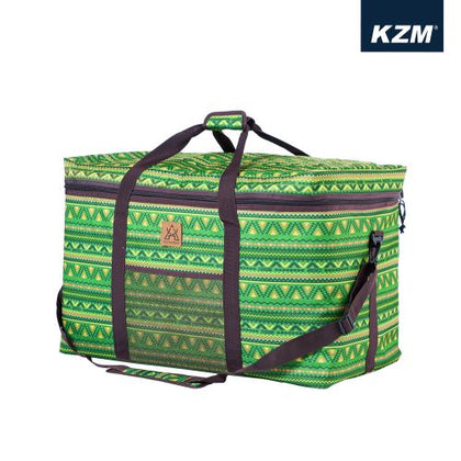 KZM - Camping Bag (100L)
