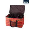 KZM - Camping Bag (120L)