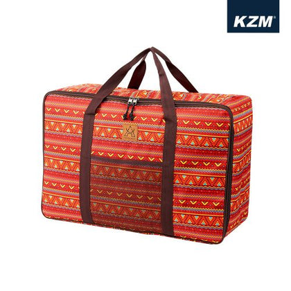 KZM - Camping Bag (70L)