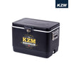 KZM - Ice Cooler 51L