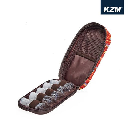 KZM - Mini Spice Box