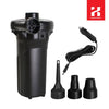 KZM - Rechargeable Electric Air Pump