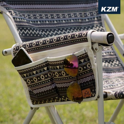 KZM - Side Pocket (Chair)