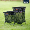KZM - Home & Camp Multi Use Basket Bin (50 Liter)