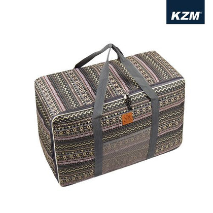 KZM- Camping Bag (80L)